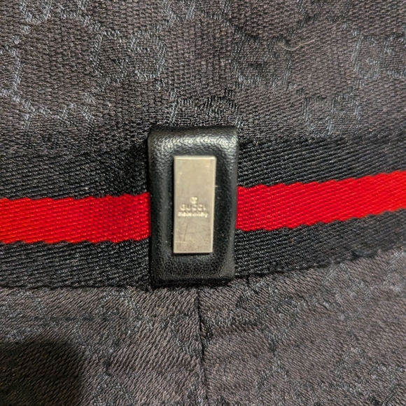 Gucci bucket hat Large - Picture 3 of 5